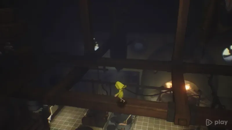 Little Nightmares 141 screenshot 4