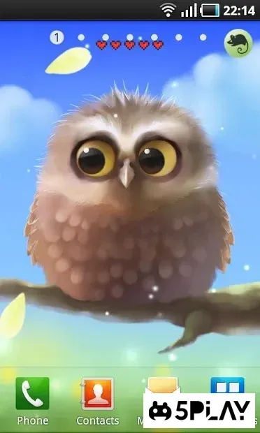 Little Owl screenshot 3