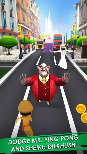 Little Singham screenshot 3