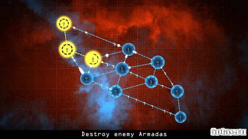 Little Wars 2.0 - RTS screenshot 1