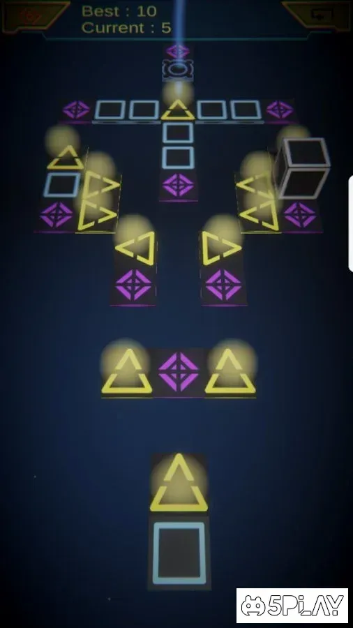 Logicube screenshot 2