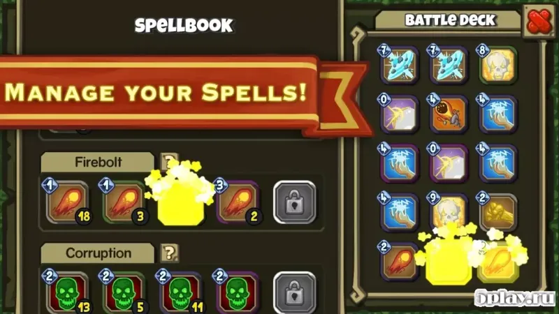 Loot Hunters screenshot 2