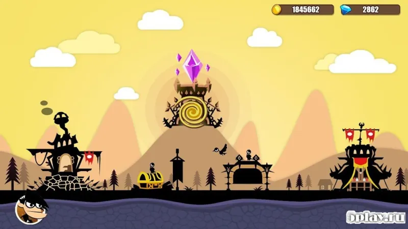 Lord Will screenshot 1