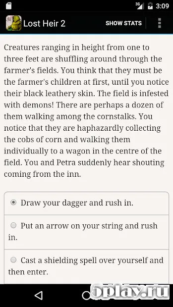 Lost Heir 2: Forging a Kingdom screenshot 3