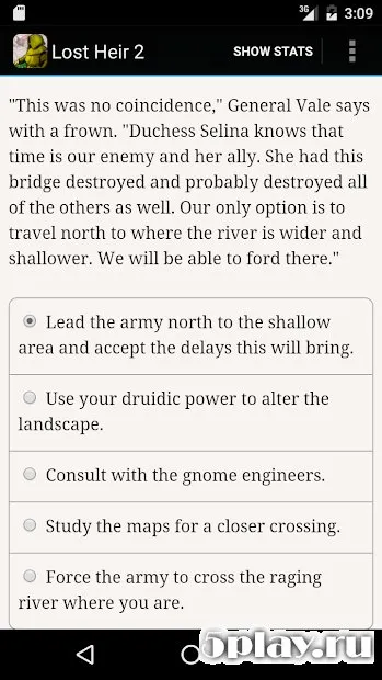 Lost Heir 2: Forging a Kingdom screenshot 4