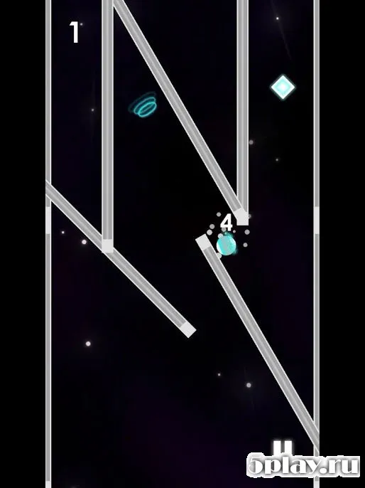 Lost Space: Ascend screenshot 4