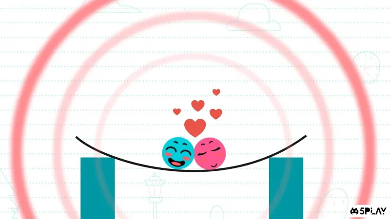 Love Balls screenshot 3