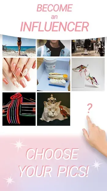 Love Star - the Mansion 1.61 screenshot 1