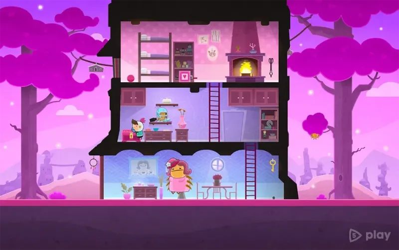 Love You to Bits screenshot 4