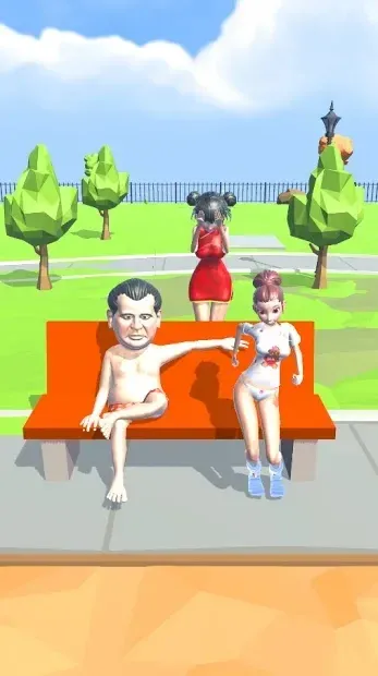 Love.io - Fun io games 1.21 screenshot 4