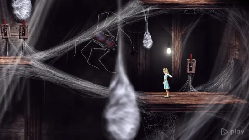 Lucid Dream Adventure 2 крутые приключенческая 2.1.4 screenshot 4