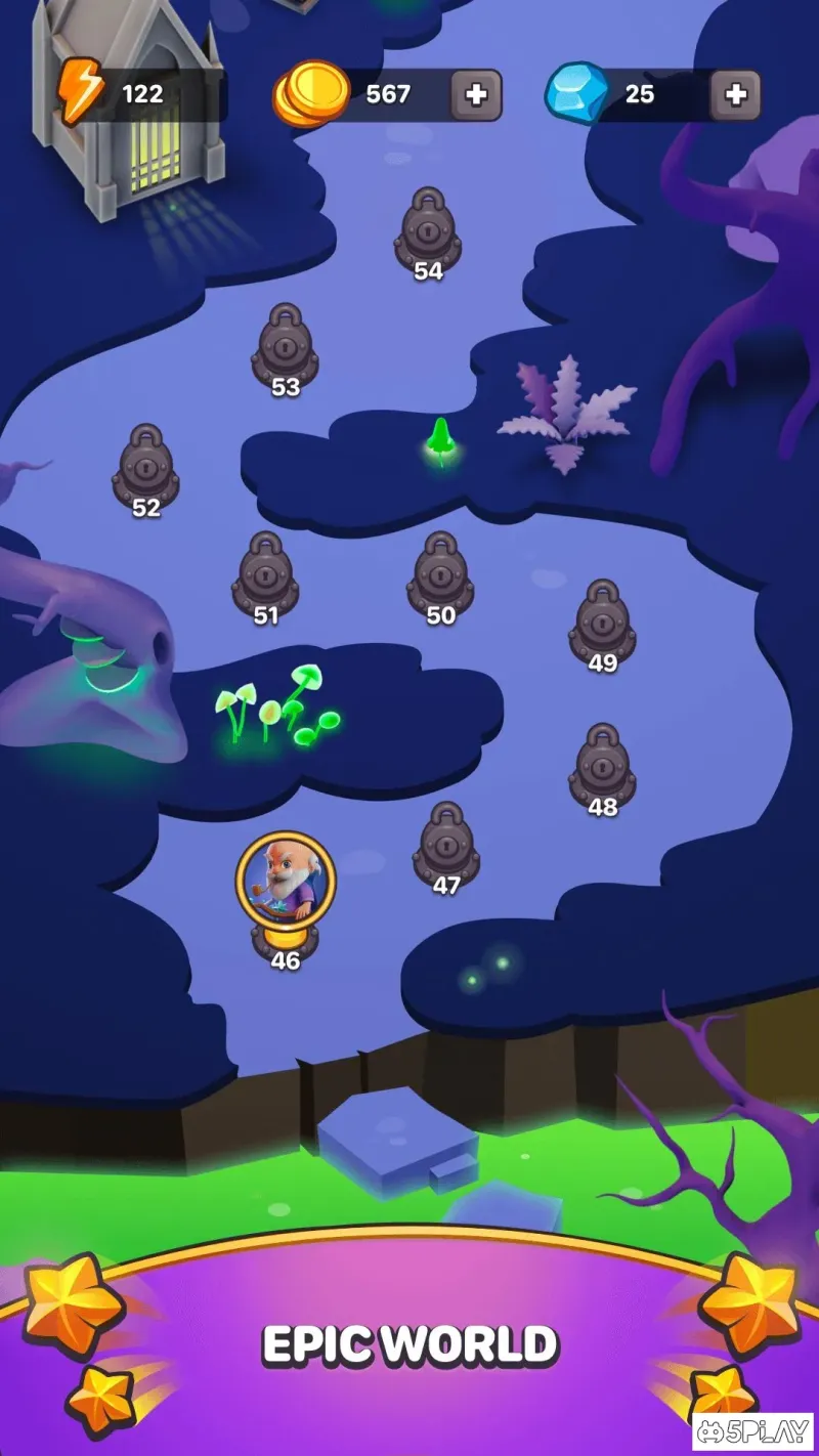 Lunch Hero 0.33.0 screenshot 3