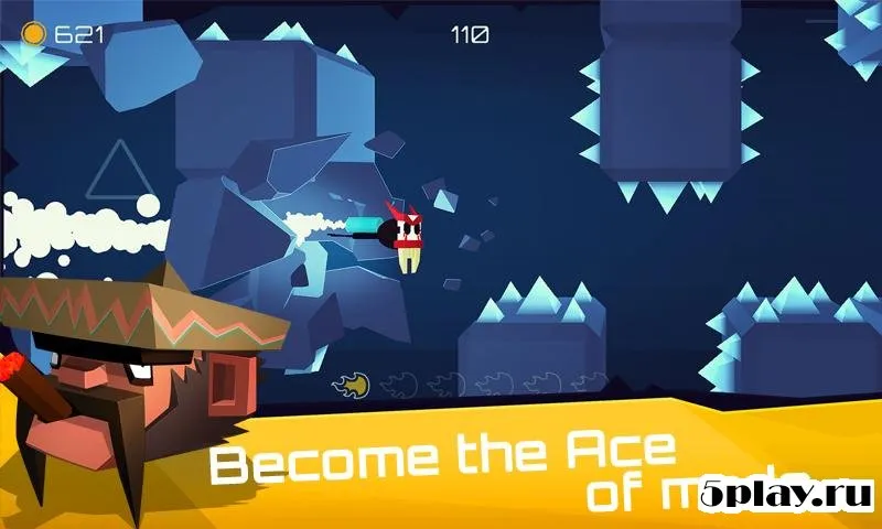 Mad Aces screenshot 2