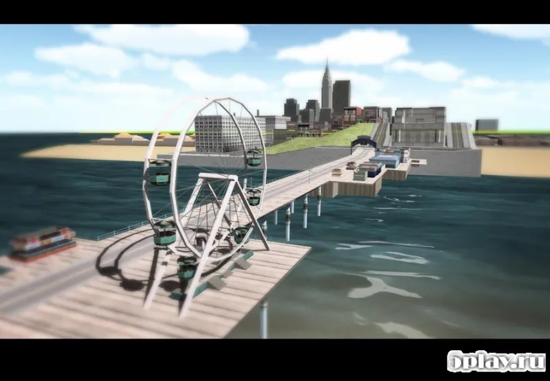 Mad City Crime Stories 1 screenshot 3