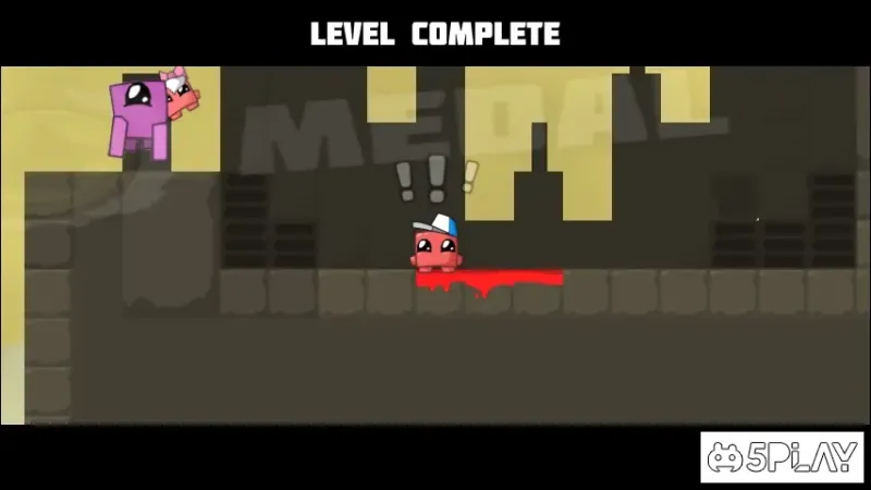 Mad Dex 2 screenshot 3