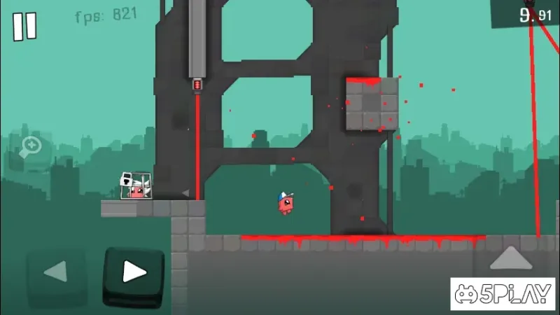 Mad Dex Arenas 1.2.1 screenshot 4