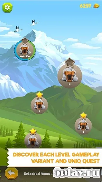 Mad Miner screenshot 2