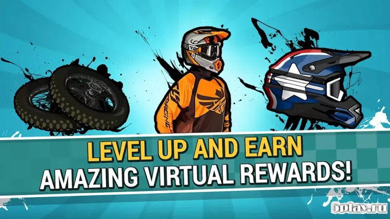 Mad Skills Motocross 2 screenshot 3