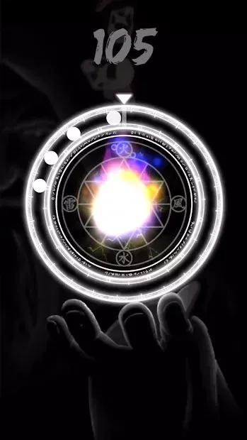 MADOBU - сражаться с магией!!! 1.1.50 screenshot 2