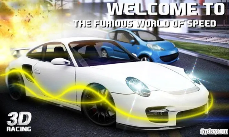 Mafia Drive screenshot 4