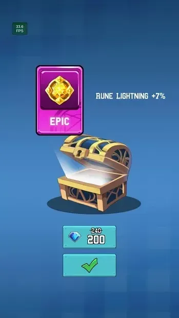 Mage Dice screenshot 3