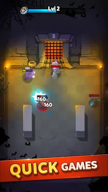 Mage Hero 1.6.0 screenshot 2