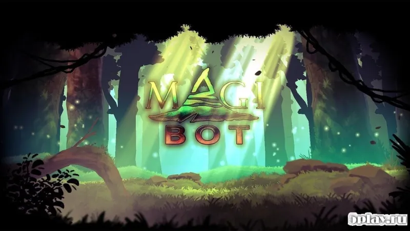 Magibot screenshot 4