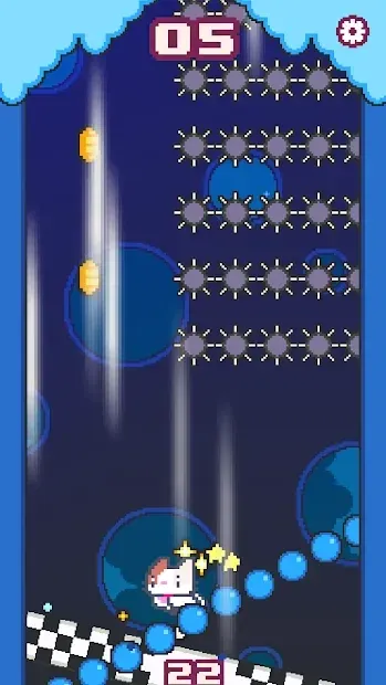 Magic Bridge!: Endless Game 1.0.10 screenshot 1