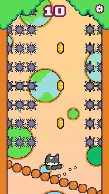 Magic Bridge!: Endless Game 1.0.10 screenshot 2