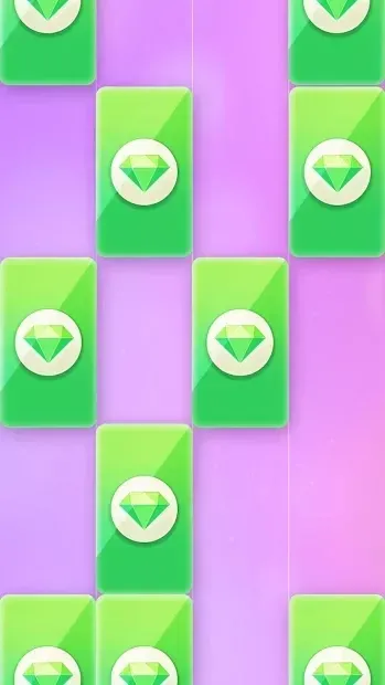 Magic Cat Piano Tiles - Pet Pianist Tap Animal screenshot 3