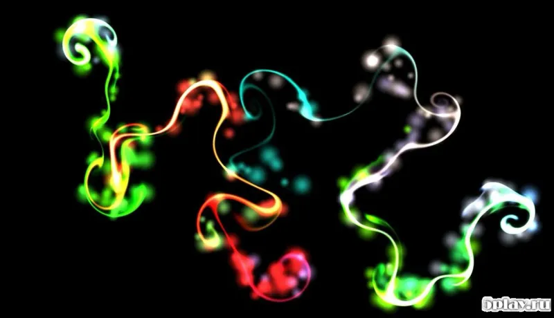 Magic Fluids screenshot 2