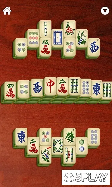 Mahjong Titan: Маджонг screenshot 2