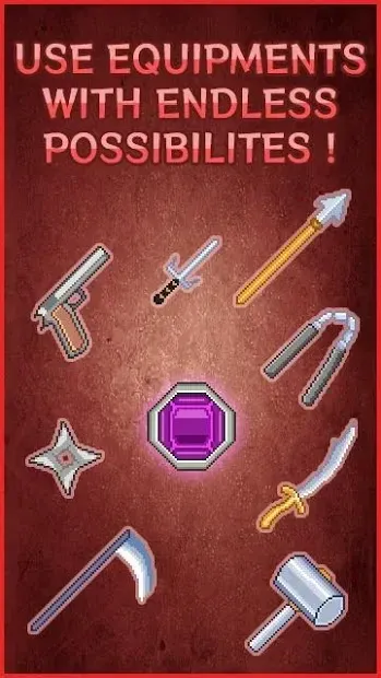 Maid Heroes - Idle Game RPG with Incremental screenshot 2