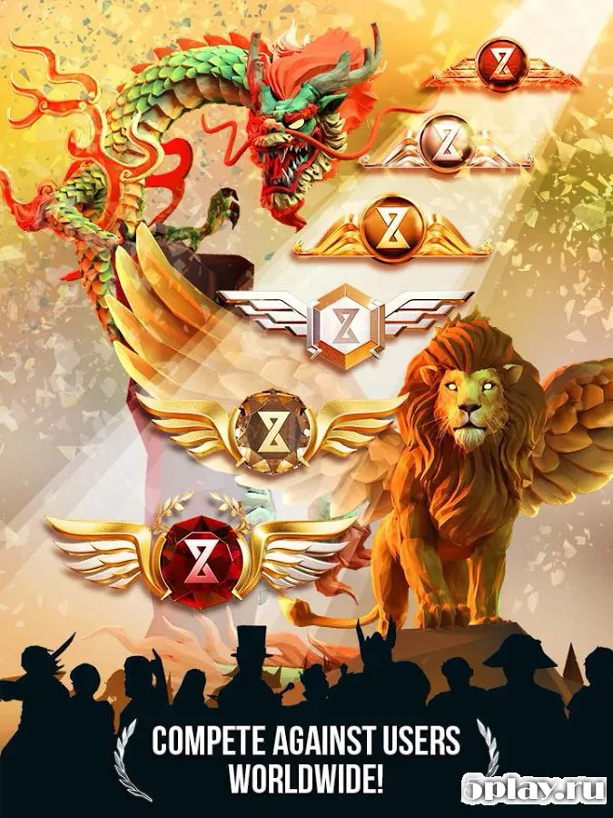 Majestia screenshot 4