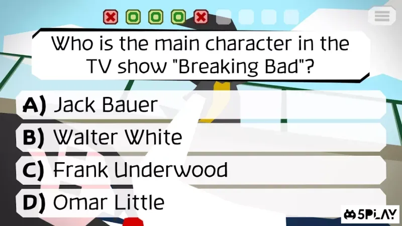 Majotori screenshot 2