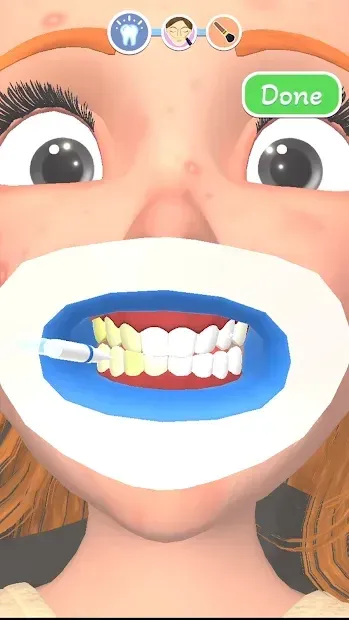 Makeover Studio 3D 1.2.1 screenshot 2