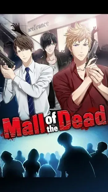Mall of the Dead:Romance you choose 2.0.6 screenshot 4