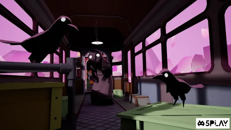 Manifest 99 screenshot 2