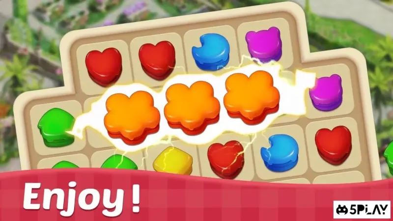 Manor Diary screenshot 3