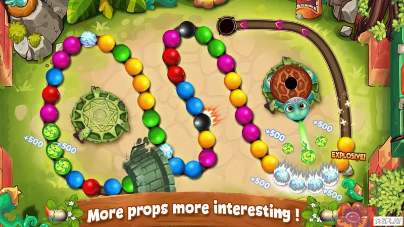 Marble 2019 screenshot 3