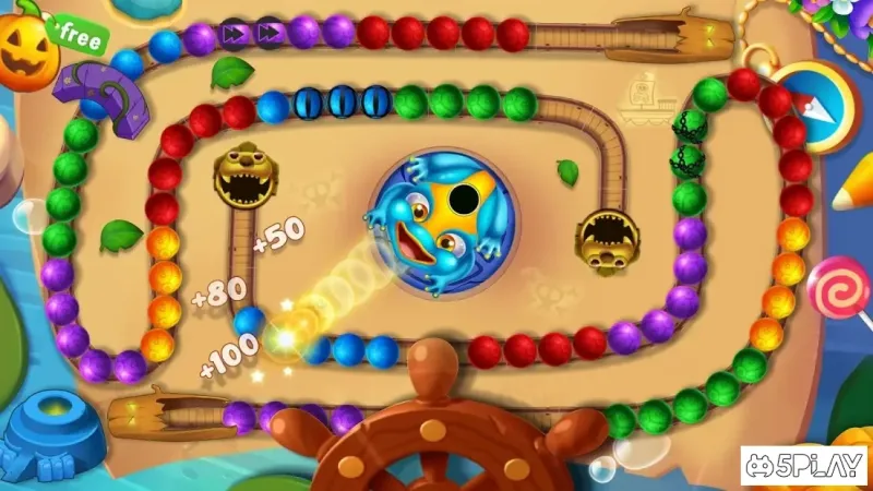 Marble 2020 v1.46 screenshot 2