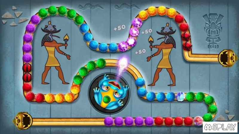 Marble 2020 v1.46 screenshot 4