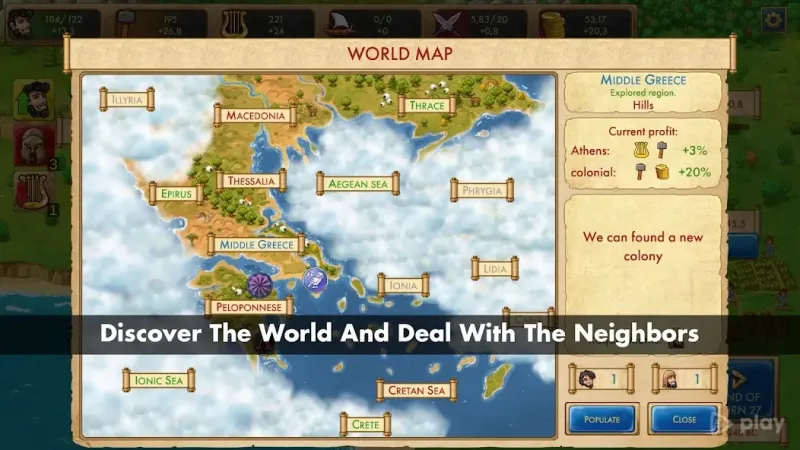 Marble Age: Remastered 1.09 screenshot 2