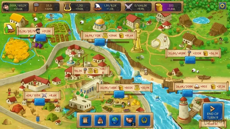 Marble Age: Remastered 1.09 screenshot 3