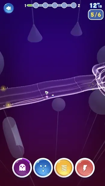 Marble Race - 3D 1.1.26 screenshot 4