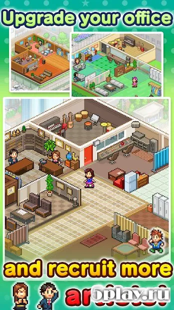 March to a Million screenshot 3