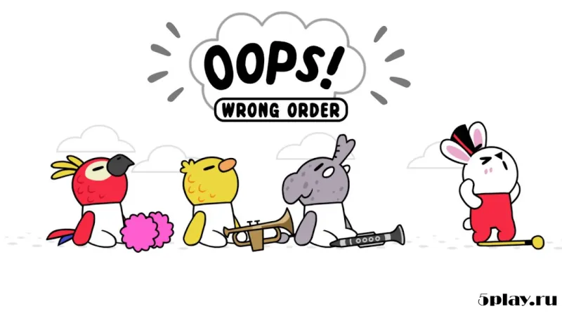 Marching Order screenshot 2