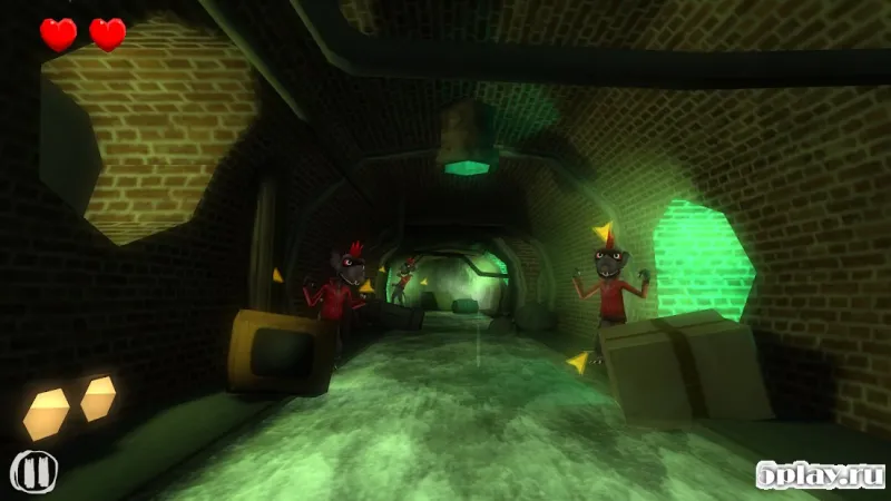 Marky Ramone "The Game" 1.0 screenshot 3