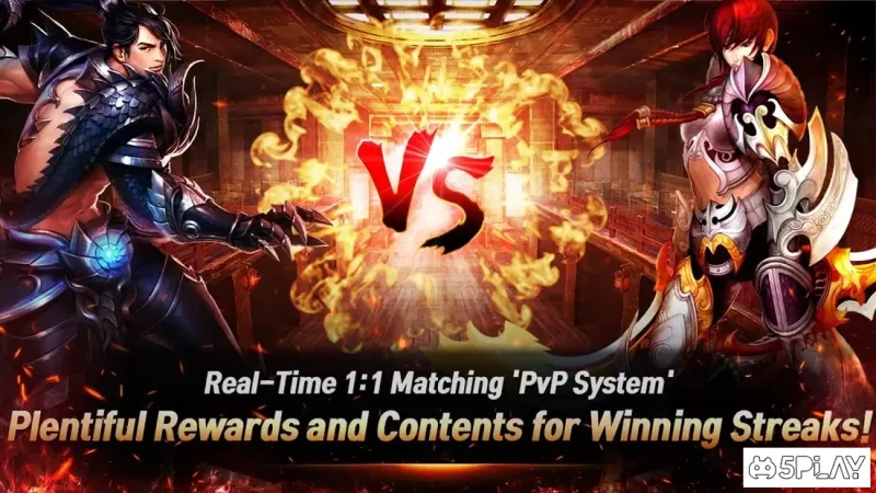 Martial Heroes screenshot 3