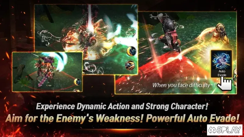 Martial Heroes screenshot 4